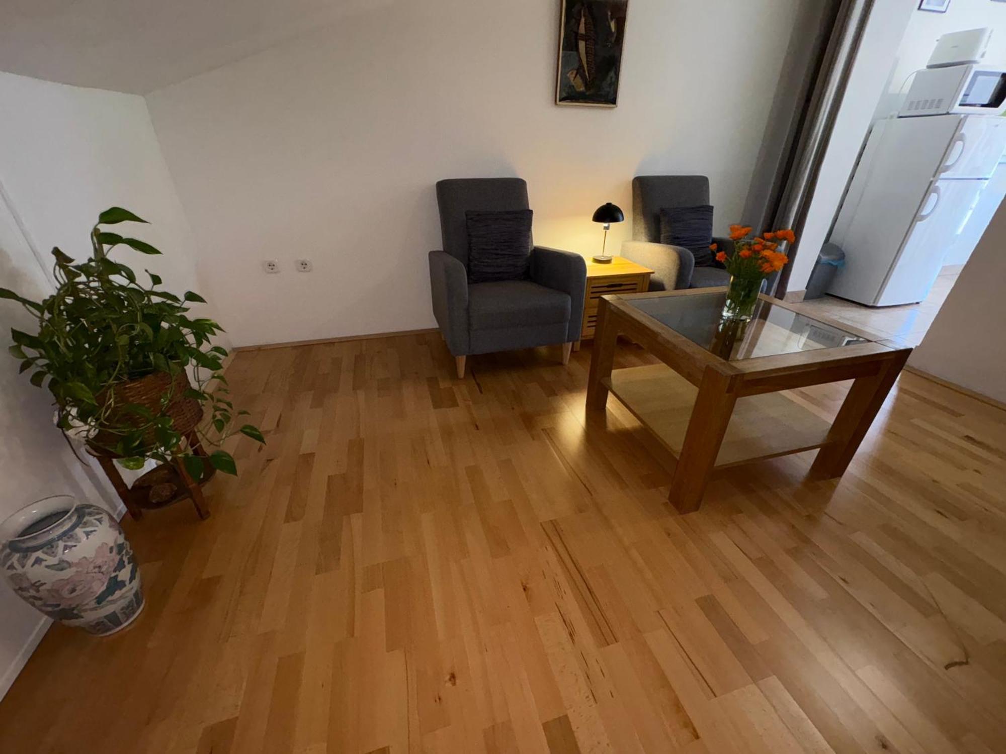 Apartment Rosa 2 Rovinj Exterior foto